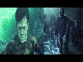 Villagers Dying under Water Emerge as Zombies for Avenge |AMERICAN HORROR STORIES Season 2