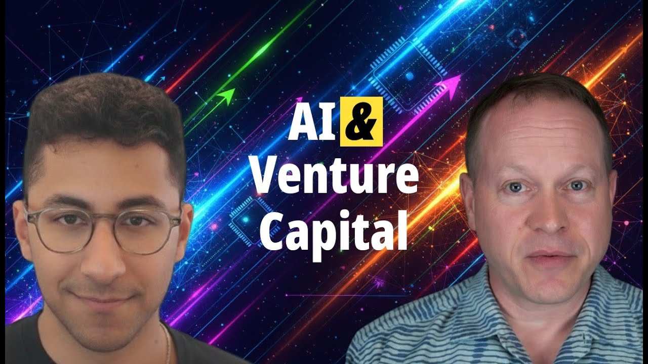 Insights from Dragon Fruit Ventures - Omar Kabir, Co-Founder