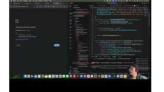 Live Refactoring the Chrome Translator API Demo   Part 1