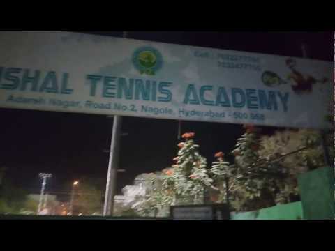 download lagu mp3 mp4 Vishal Tennis Academy, download lagu Vishal Tennis Academy gratis, unduh video klip Vishal Tennis Academy