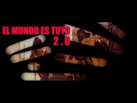 EL MUNDO ES TUYO 2 - TEASER OFICIAL | Ola Studios tv