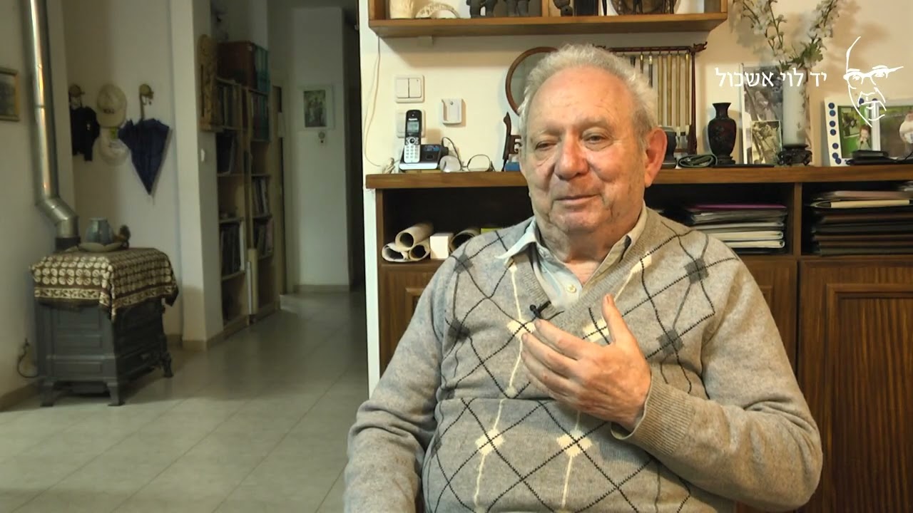 אסף אגין  הקרדיט למלחמת 6 הימים