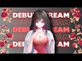 【 DEBUT STREAM 】SO NERVOUS AAAAAKH😫😫😫 | Kelly Cathlyn🌺