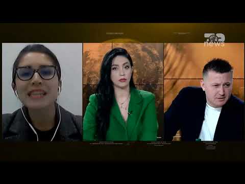 ‘Kush je ti...’, plas sherri mes Reldar Dedajt dhe deputetes së PD | Breaking Top News