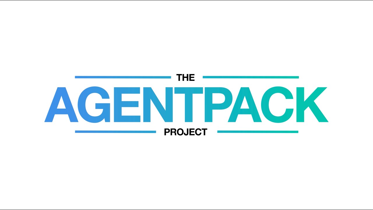 Watch the AgentPack launch video