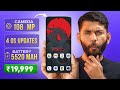 We Tried The Most Popular Budget Phone Ft Redmi Note 15