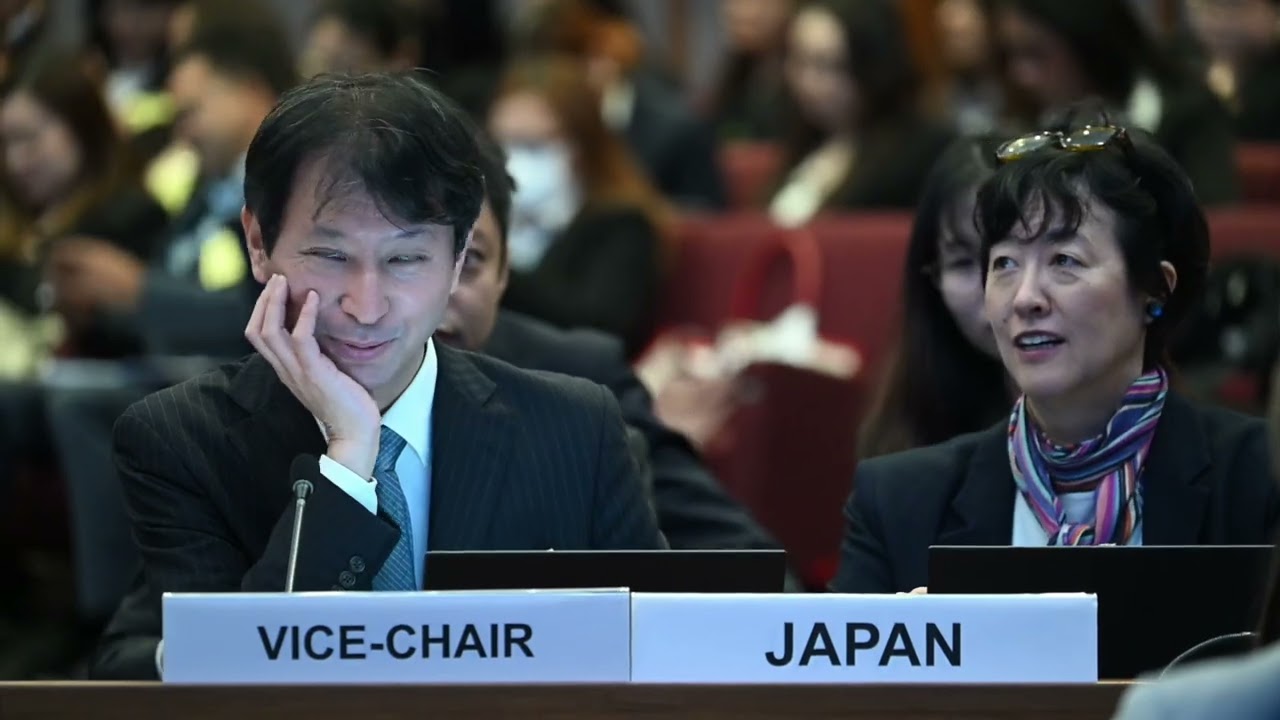 12th APFSD Highlights Video