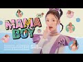 AMEE - MAMA BOY | Dance Ver. (from album “dreAMEE”)