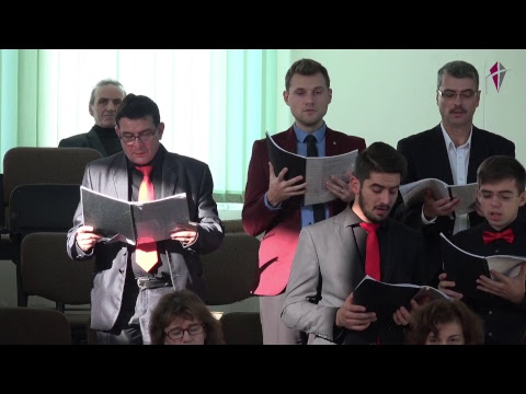 Sărbătoarea de Crăciun - 25  Decembrie 2017 AM