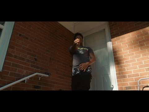 Trapstarmula - Rocky Balboa - (Dir. By @TribbFilms )