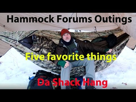 Hammock Forums
