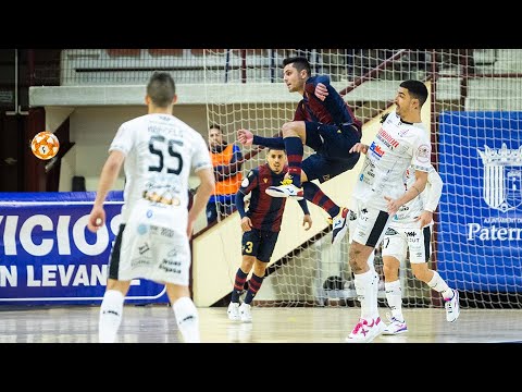 Mejores Goles Jornada 17 Temp 22 23