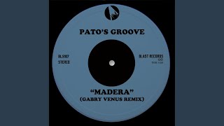 Pato's Groove - Macao (Gabry Venus Remix) video
