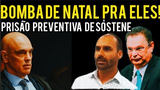 SÓSTENE E EDUARDO EM APUROS! 🤣E OS MEMES BOLSONARISTAS  DAS HAVAINAS NÃO PARAM! 🤣