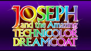 Benjamin Calypso // Joseph and the Amazing Technicolor Dreamcoat