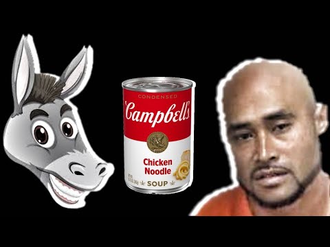 Asian Pride Gang member gone wild