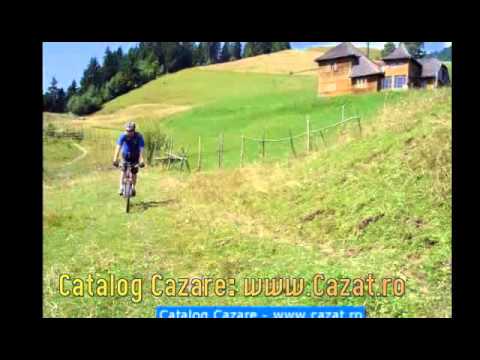 Cazare Savastreni, Brasov - Cazat.ro