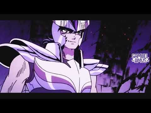 AMV --- Ikki de Fênix ---   Never Back Down