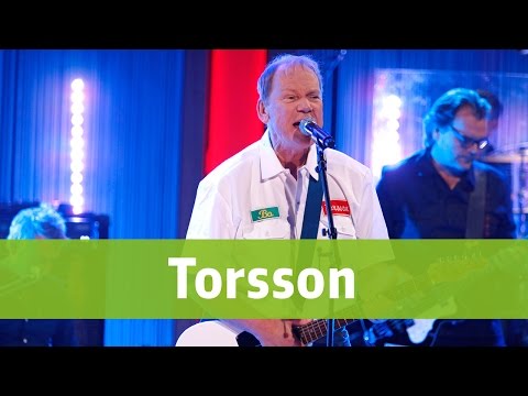 Torsson -  Tre Kusiner - BingoLotto 13/11 2016