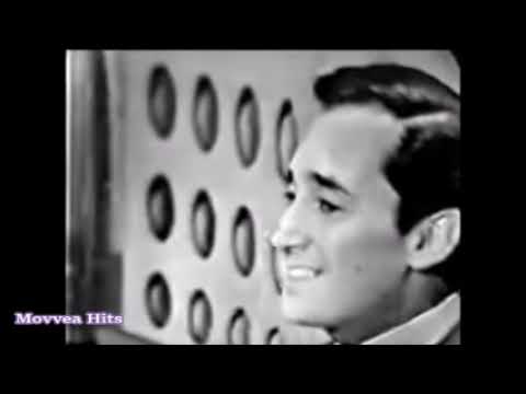 Midnight Mary - Joey Powers