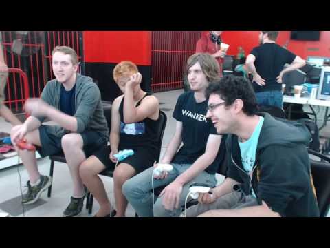 OHSNAP 8 - Hazygoose and Dualcats vs Dyl and Aileron - WF