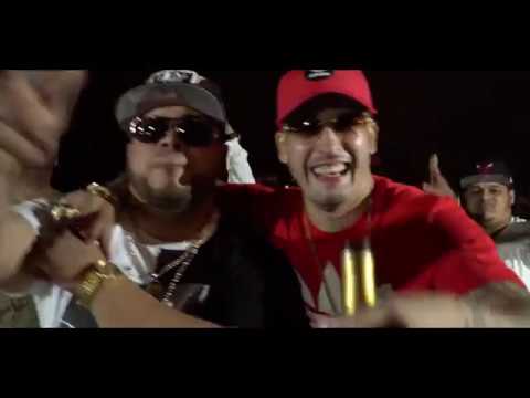 Wistel Tema: ( Boom Chaka Blam) -Powder El Cierra Boca - El de la Muñeca de Oro