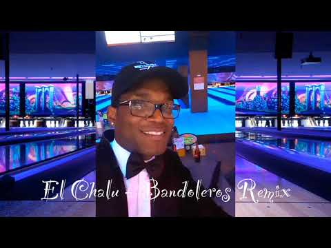 Los bandoleros (( remix salsa )) - El Chalu (( Prod by D_D ))