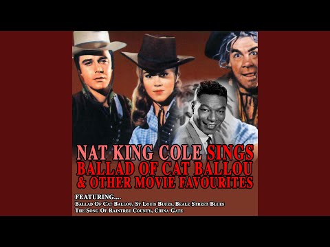 The Song of Raintree County