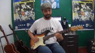 Mood Swings Mike Stern - Kiko Bragamonte