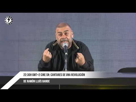 RETAGUARDIA | Ramón Lluís Bande | Trailer | D'A 2025