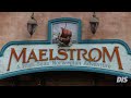 Maelstrom POV & Queue Tribute