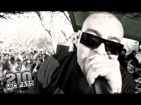 "210 Mic Pass" (Producer - Video Editor)