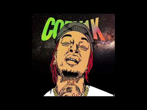 Cory1K feat. Authenick- Lil Nigga