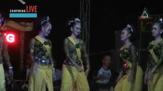 Download lagu SARUNG ILANG - LINGGAR JAIPONG BARANYAY GROUP [KIARASARI 26-9-2018] mp3