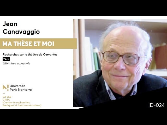 Vídeo relacionado con Dictionnaire Cervantès