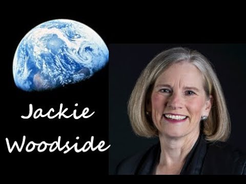 Discover the HIDDEN Secrets of the New World in 2024!  - Jackie Woodside