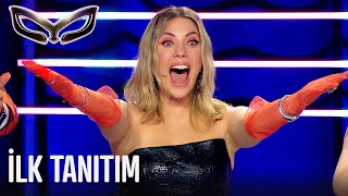 Maske Kimsin Sen? İlk Tanıtım | Yakında FOX'ta! ✨