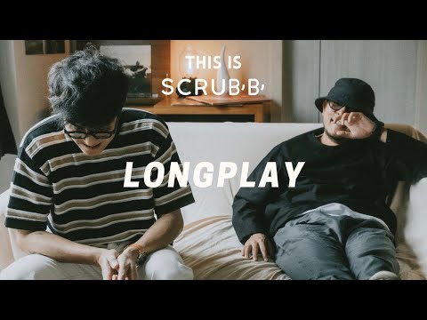 [LONGPLAY] This is SCRUBB