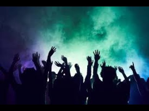 Techno Rave Set 2020