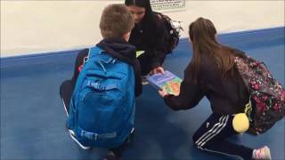 I Have A Voice - Crecora National School