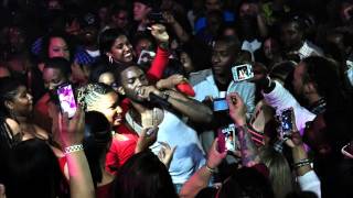 Konshens - Gyal Get That Money [Explicit] Redlight Riddim - December 2013