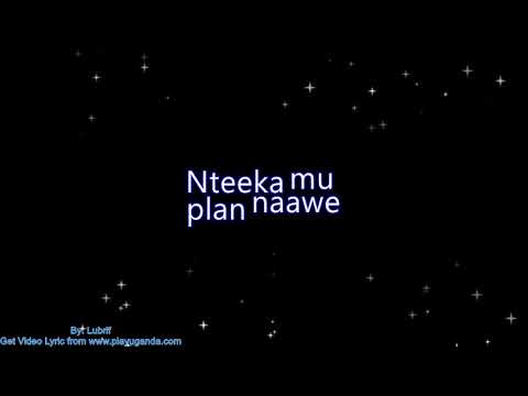 Amaaso lyrics by Vinka and Winnie Nwagi Playuganda
