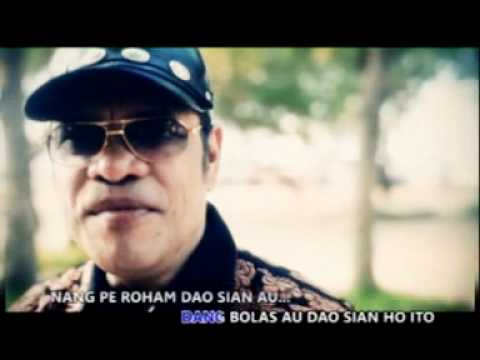 Jack marpaung-Ditakko Ho Rohakki