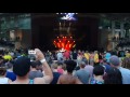 Dave Matthews and Tim Reynolds CMAC 7/6/16 - Kundalini Bonfire