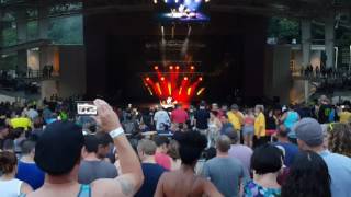 Dave Matthews and Tim Reynolds CMAC 7/6/16 - Kundalini Bonfire