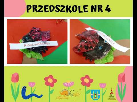 Ile jest w Działdowie Przyjaciół Ślimaka?