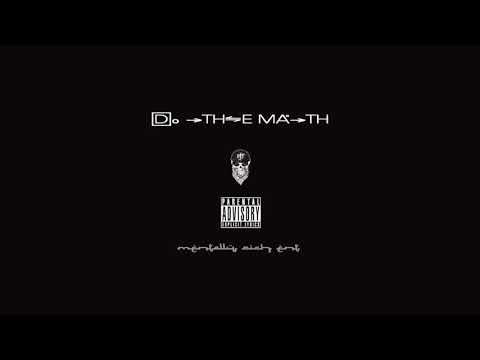 Ransteez ft. Black Smurf & Burgos - DO THE MATH(Prod. Zona)