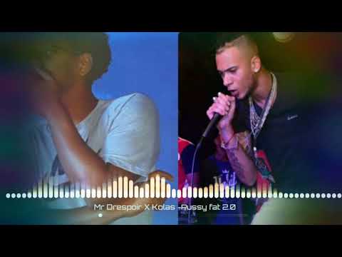 Mr Drespoir ❎ Kolas - Pussy Fat 3.0(Dancehallshatta)