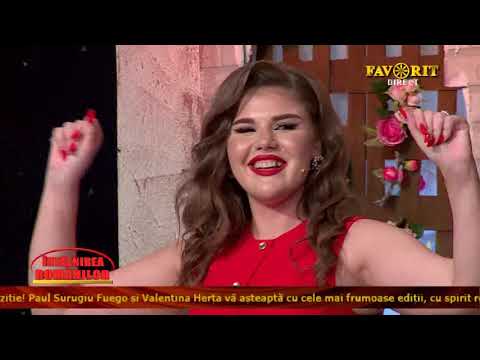 30.07.2025 - INTALNIREA ROMANILOR CU BIANCA DUMITRU