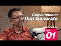 Is AI Killing Creativity A Conversation With Ajith Gopinath LifeScape EP 04 Part 1 Podcast Ai